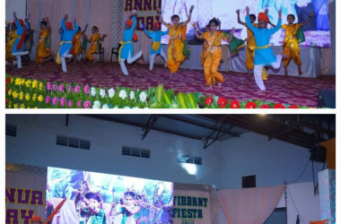 Annual Day 2023