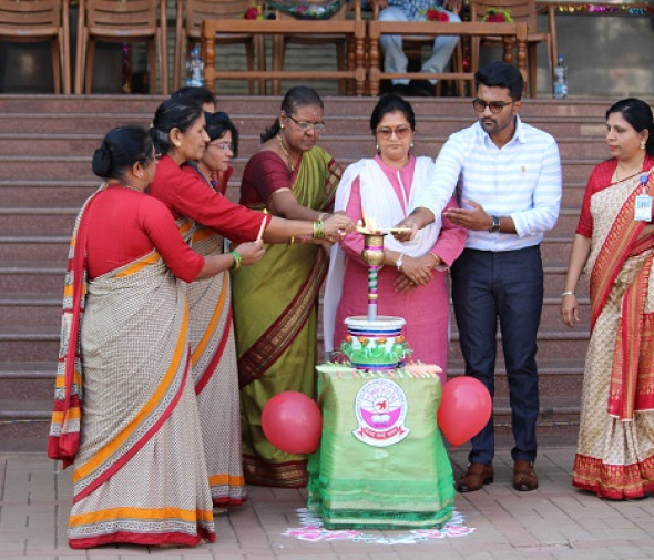 CBSE Farewell