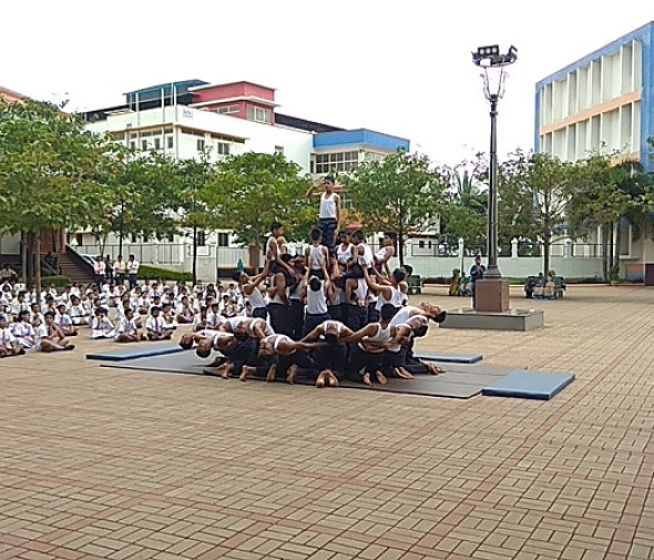 Independence Day 2019-20