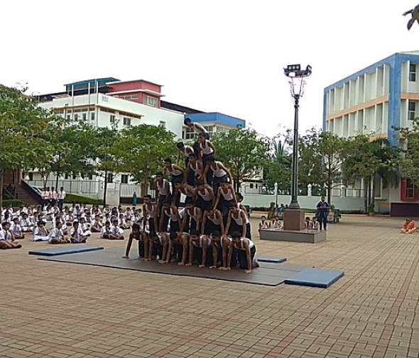 Independence Day 2019-20